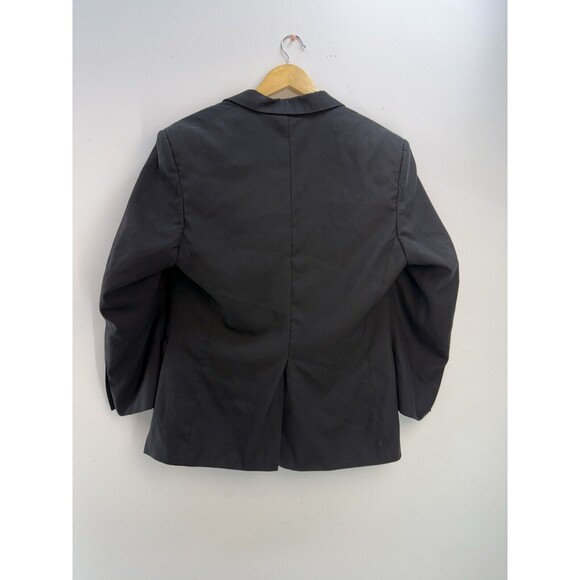 Bundle 2 Pcs mens Blazer Suit Jacket - Size 40S - Picture 4 of 16